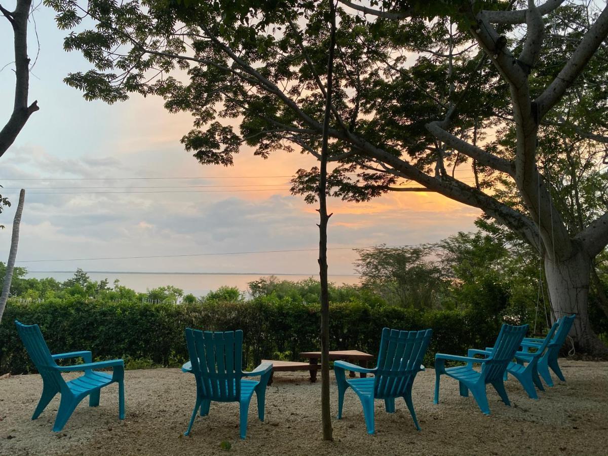 Cayuco Camping Baru Hotel Santa Ana  Ngoại thất bức ảnh
